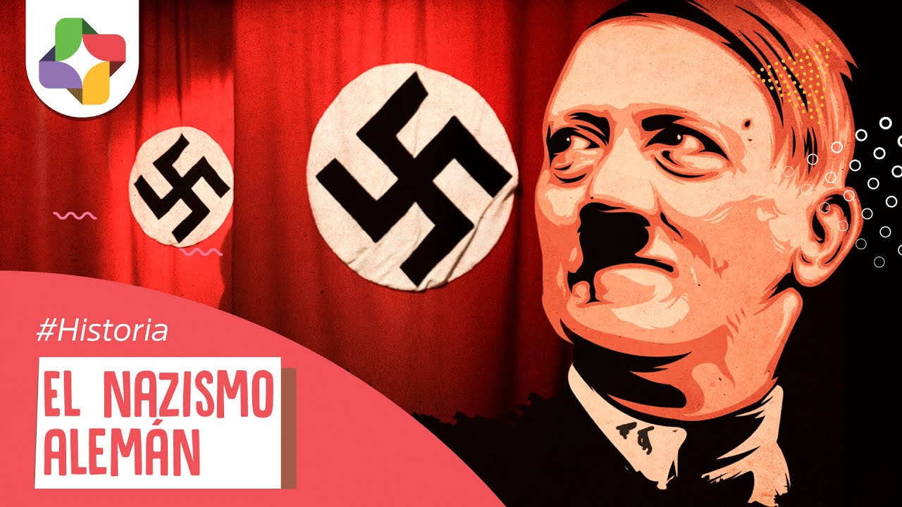 Que significa nazismo