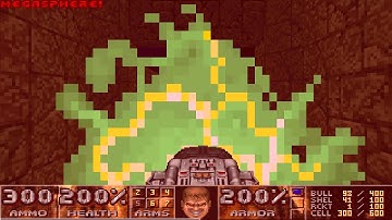 Scythe 2 Map04 UV Max in 1m41s by dew