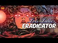 Who is DC Comics' Eradicator Lois Lane? Raging Sorrow.