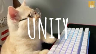 Unity (remix cute) - DBAP // (Vietsub + Lyric)