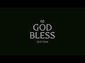 Zudizilla - God Bless feat. Fúria (Visualizer Oficial)