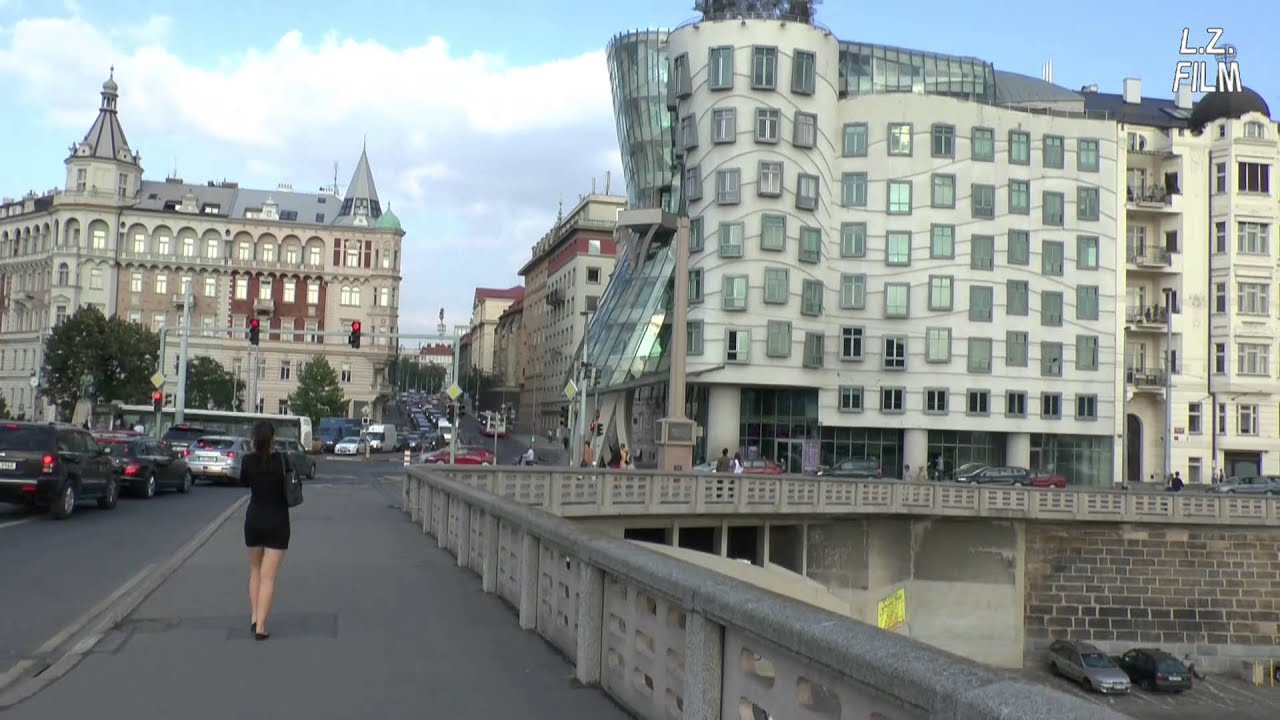 postmoderne architektur gehry frank gehry ginger fred in prague house by frank o gehry youtube postmoderne architektur gehry frank gehry ginger fred in prague house by frank o gehry youtube