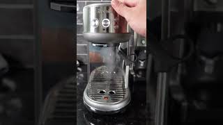 Breville Bambino Features