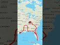 How far did we travel in 2022? Travel family living the tiny living lifestyle