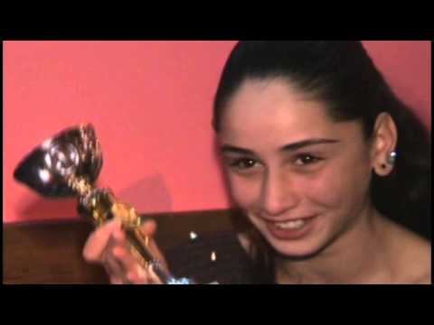 ტელევიზია ,,ინკოგნიტო,, წარმოგიდგენთ...