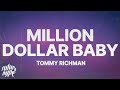 Tommy Richman - MILLION DOLLAR BABY (Lyrics)