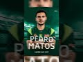 WELCOME PEDRO MATOS 🇵🇹 (AMF 27 TH)💚🐊.#persebaya#bonek#1927#greenforce#bajulijo#persebayasurabaya