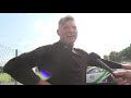 2021 Trophy Round 4 Race 2 - Brands Hatch - 1st August