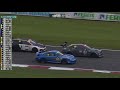 2021 Trophy Round 4 Race 2 - Brands Hatch - 1st August