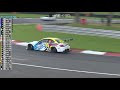 2021 Trophy Round 4 Race 2 - Brands Hatch - 1st August