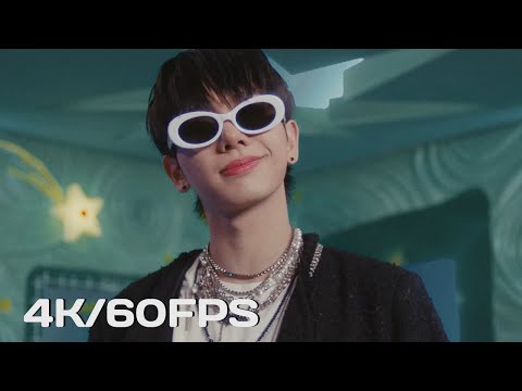 [4K/60FPS] BOYNEXTDOOR (보이넥스트도어) 'Earth, Wind & Fire' Official MV