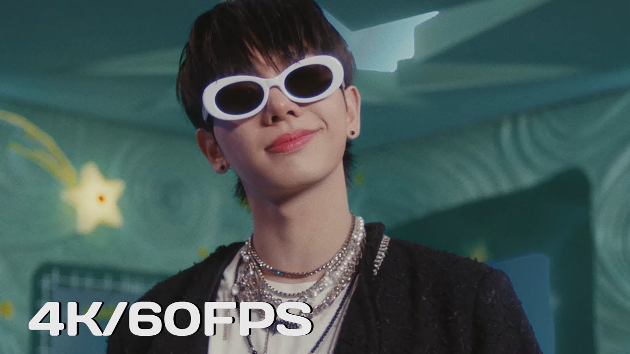 4K/60FPS] BOYNEXTDOOR (보이넥스트도어) 'Earth, Wind & Fire