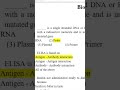 Radioactive DNA