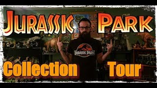 Jurassic Park Collection Tour (2018)