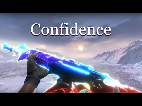 Confidence jett (Valorant SIK Montage #77)