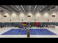 CEV European Qualifier | GER vs. SWE