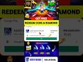 Free Fire Diamond Trick 🔥💎 || How To Get Free Diamonds in Free Fire 💎 free diamonds kaisa Le #shorts