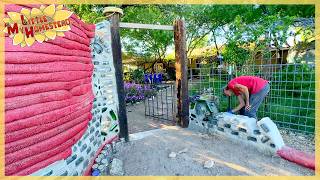 Threshold Complete On Our Generational Family Home Build | Peek Ep413