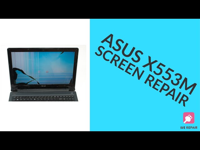 Nuovo Ricambio Per ASUS X553MA-DH91 Schermo Per Laptop Da 15,6 - Foto 2
