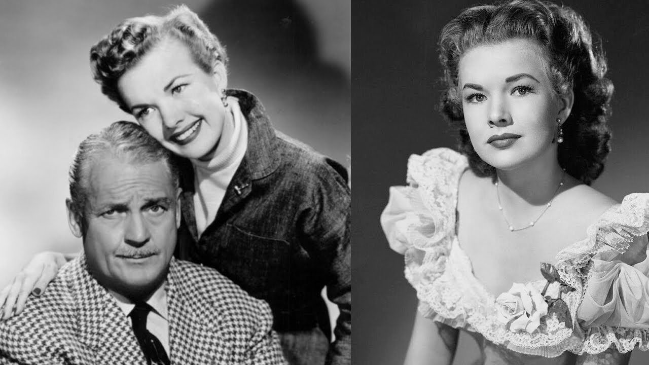 The Life And Tragic Ending Of Gale Storm