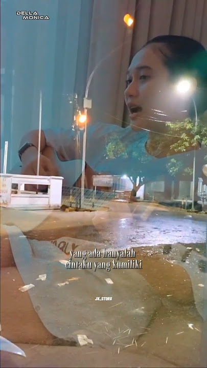 kalih welasku #shorts #kalih welaskuversiacousticdellamonica #katakata #rasasayang #denycaknan