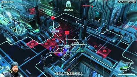 XCOM 2 Final Mission On Commander/Ironman + End Of Game Stats