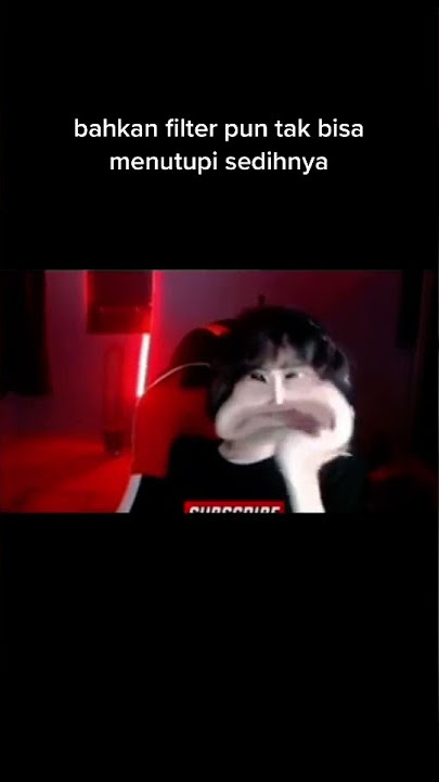 Momen Uhigh ditolak mute sadboy Uhigh