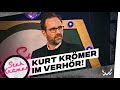 Kurt Krömer im Verhör | STEH KRÖMER