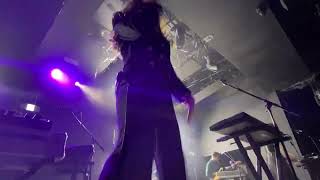 Let's Eat Grandma - I Really Want to Stay at Your House - 11082022