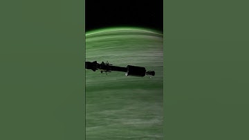Nuking Jool | Kerbal Space Program
