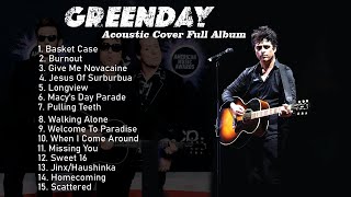 Greenday Acoustic Cover Full Album