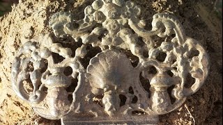 SONDELN #173 SCHATZSUCHE METAL DETECTING TREASURE HUNTING SONDENGEHEN SONDELN #173 SCHATZSUCHE METAL DETECTING TREASURE HUNTING SONDENGEHEN