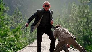 Secret Mission In Jungle  Crime Action Thriller   English Movie