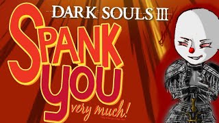 Dark Souls 3 Invasion Gankspank 8 Kills