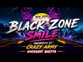 BLACK ZONE SMILE | New Punjabi Love Song 2026 | @CRAZY ARMY