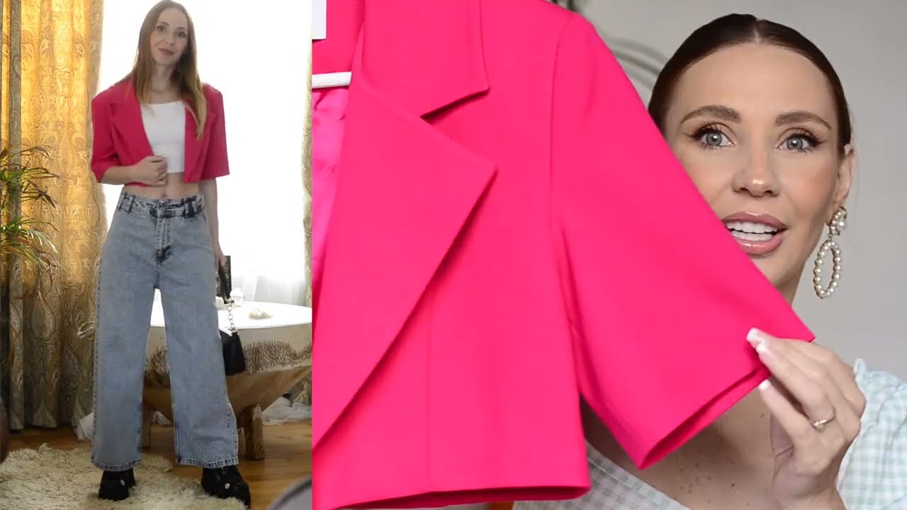 TOT CE AM CUMPARAT DIN TURCIA | HAINE SUB 50 DE LEI?! 😱