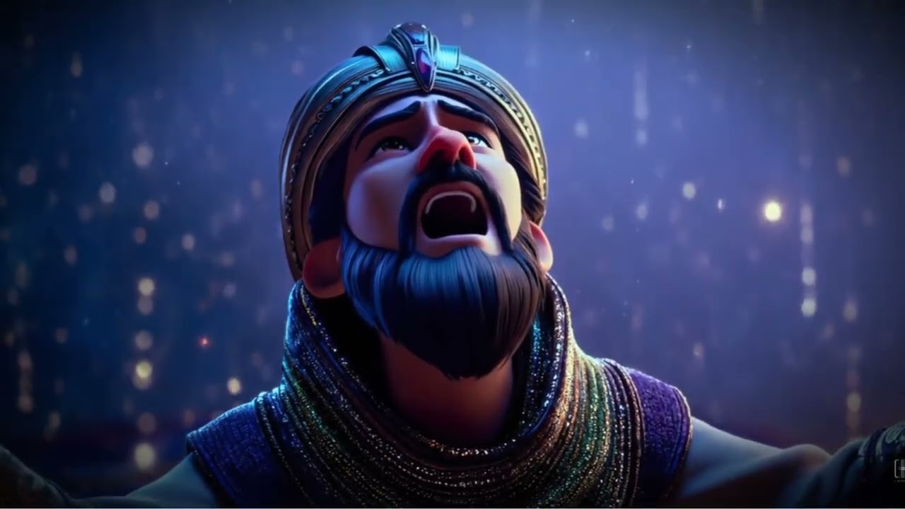 [wellcamtv] The Miracle of Christmas