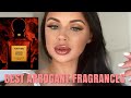 BEST ARROGANT FRAGRANCES / PERFUMES 2020