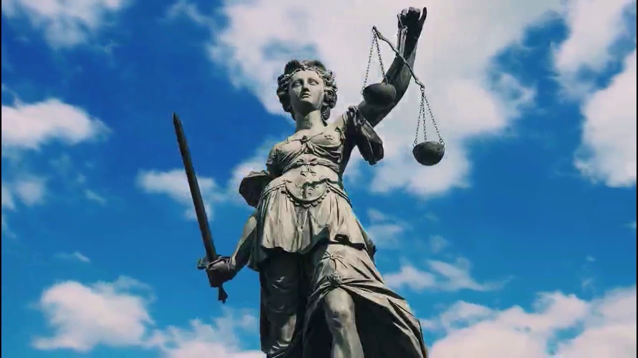 Look at Dark side of the law that we can't see - YouTube