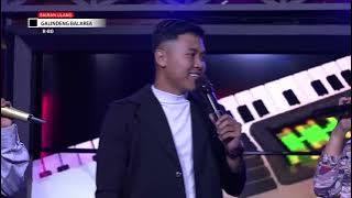 GALINDENG BALAREA 03 SEPTEMBER 2025