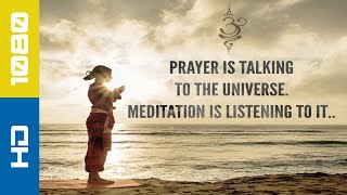 Prayer For Peace Of Mind - Calm and Relax Yourself