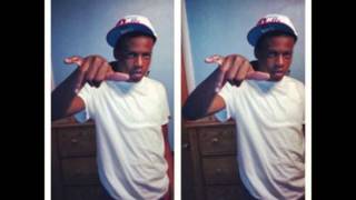 Stackz  Hold me down