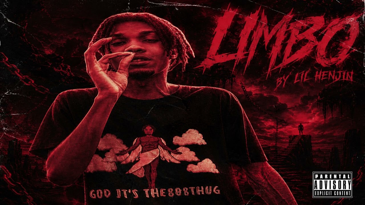 Guarda Limbo - Lil Henjin Prod By The808thug X Ron Uzumaki (Official Audio) su YouTube Guarda Limbo - Lil Henjin Prod By The808thug X Ron Uzumaki (Official Audio) su YouTube