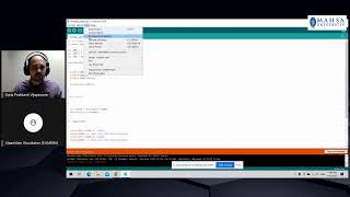 Arduino Technology Application for Smart Light system screenshot 4