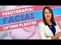 Yesoterapia Facial - Lifting Plaster -