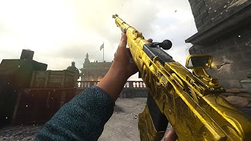 Rushing with NO RECOIL makes me UNSTOPPABLE