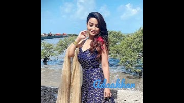 #Adaa&khan new #photoshoot best WhatsApp status video