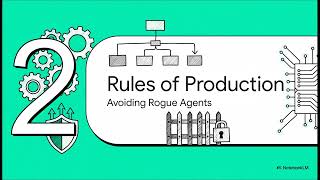 Engineering And Deploying Production-Grade Agentic Ai Workflows Uplatz