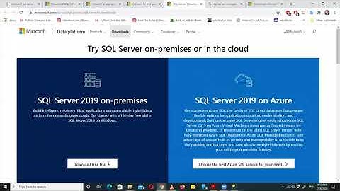 MICROSOFT SQL-SERVER | MS SQL-SERVER MANAGEMENT STUDIO