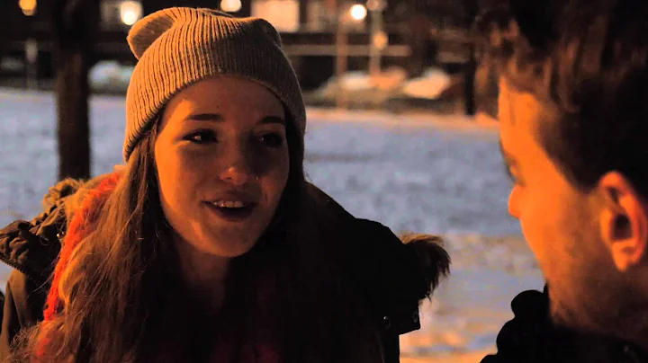 Fairytale of New York Cover - Jonathan Cullen & Ji...